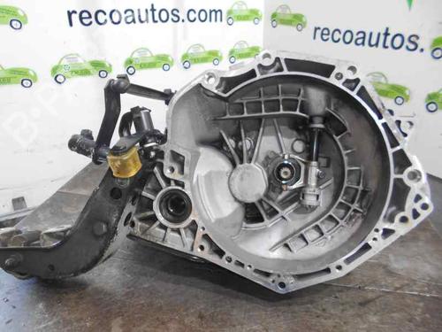 Used Gearbox OPEL CORSA B (S93) 1.4 i (F08, F68, M68) (60 hp) 21577101