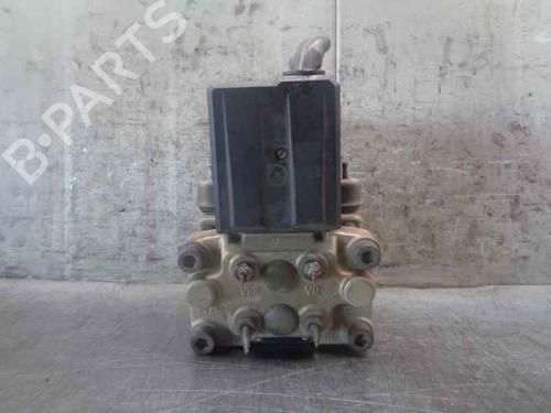Used ABS pump AUDI 90 B3 (893, 894, 8A2) [1987-1991]  6874743