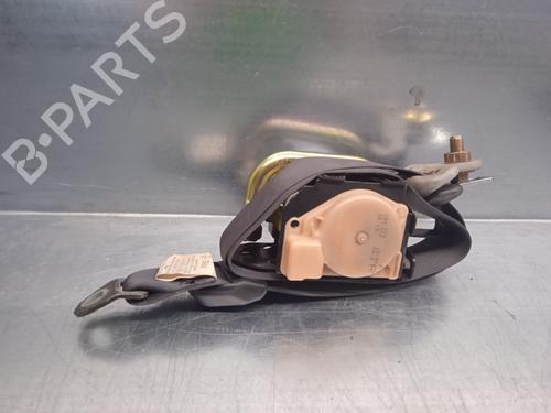Used Front right seatbelt MAZDA 6 Station Wagon (GY) [2002-2008]  10190623