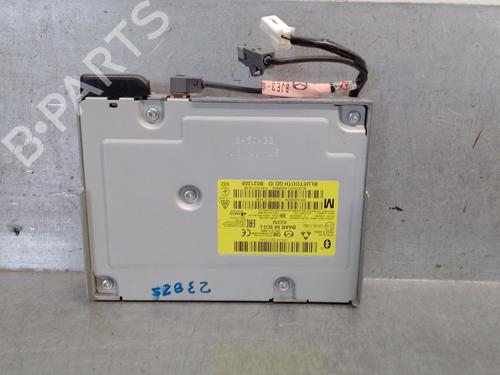 Electronic module MAZDA 3 Saloon (BM_, BN_) 2.2 D | BP29862810M83 - Image 2