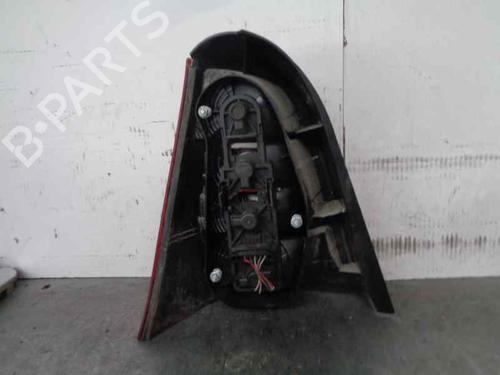 Right taillight MERCEDES-BENZ A-CLASS (W168) A 140 (168.031, 168.131) | BP7823743C35 