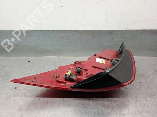 Left taillight KIA SPORTAGE III (SL) 1.7 CRDi | BP25711439C34 
