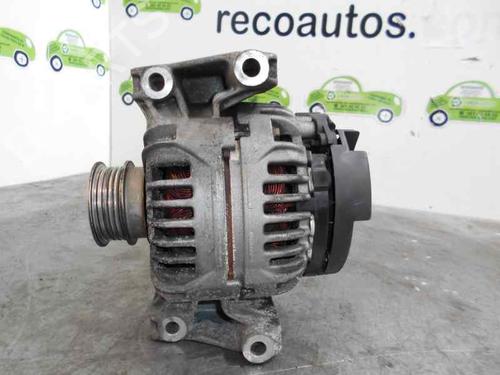 Used Alternator OPEL ZAFIRA A MPV (T98) 2.2 16V (F75) (147 hp) 2107214