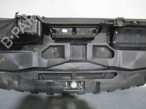 Dashboard AUDI A4 B6 Avant (8E5) 2.0 | BP2102026C46 