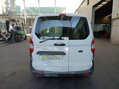 Kabinelys FORD TRANSIT COURIER B460 MPV 1.5 TDCi | BP27604224I8 - Image 8