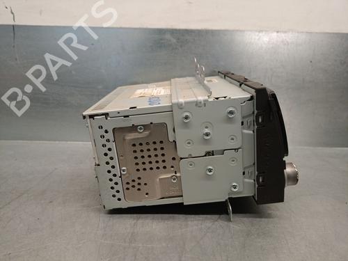Radio HYUNDAI i20 I (PB, PBT) 1.2 | BP22727278E6 