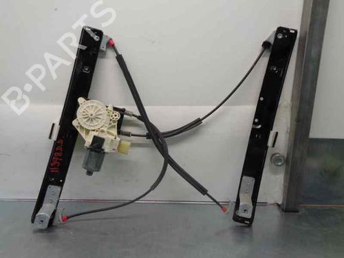 Used Front right window mechanism FORD MONDEO IV (BA7) [2007-2015]  6047201