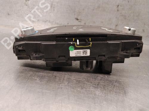 Climate control FORD TRANSIT COURIER B460 Box Body/MPV 1.5 TDCi | BP38061507I5 - Image 3