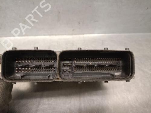 Engine control unit (ECU) HYUNDAI ix35 (LM, EL, ELH) 1.7 CRDi | BP37272731M57 - Image 3