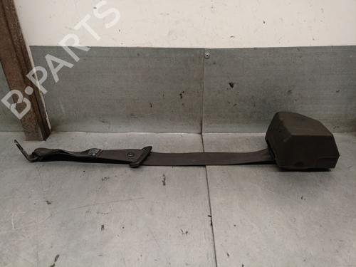 Rear left seatbelt VW PASSAT B6 Variant (3C5) 2.0 TDI | BP34187112I29 - Image 3