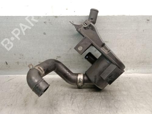 Rør FORD TRANSIT CONNECT (P65_, P70_, P80_) 1.8 TDCi (90 hp) 28583743