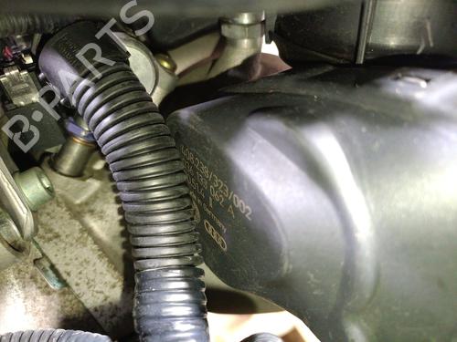 Engine SEAT LEON (1M1) 1.6 16 V | BP39722772M1 - Image 9