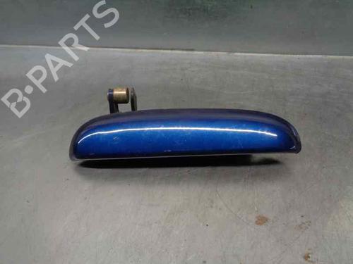 Højre bagtil udvendigt håndtag TOYOTA YARIS VERSO (_P2_) 1.3 (NCP20_, NCP22_, NCP20R, NCP22R) (86 hp) 8002426