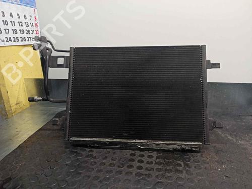AC-Kondensator AUDI A6 C5 (4B2) [1997-2005]  6519363