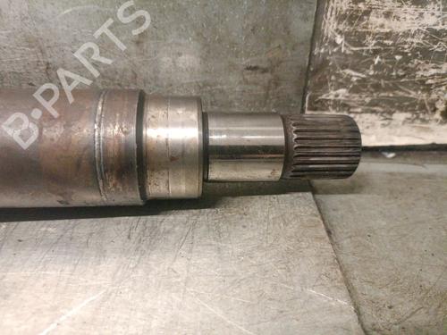 Right front driveshaft FORD FOCUS III 1.0 EcoBoost | BP21581942M39 