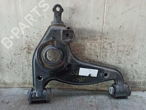 Used Right front suspension arm MERCEDES-BENZ S-CLASS (W140) 300 SE, SEL/S320 (140.032, 140.033) (231 hp) 8244010