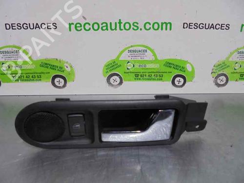 Used Rear right interior door handle VW GOLF IV (1J1) 1.6 16V (105 hp) 3215969
