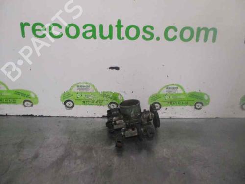 Throttle body DAEWOO LANOS (KLAT) 1.5 | BP2828404M82 