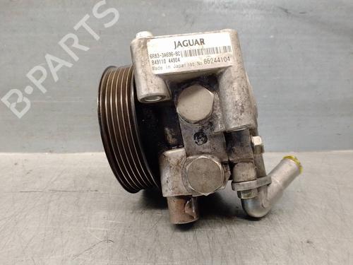 Styring servopumpe JAGUAR S-TYPE II (X200) [1998-2008]  17391121