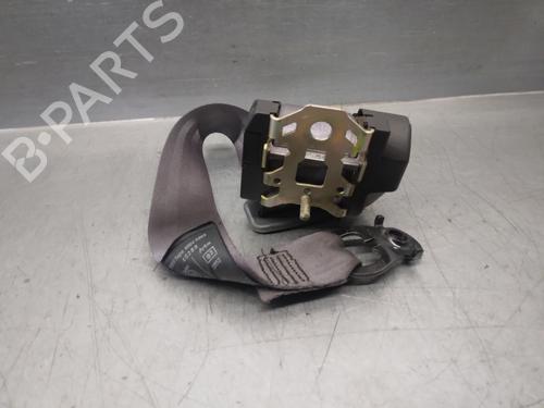 Rear left seatbelt RENAULT 21 (B48_) 1.7 | BP15264456I29