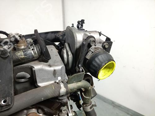 Engine OPEL MERIVA A MPV (X03) 1.7 CDTI (E75) | BP32733018M1 - Image 11