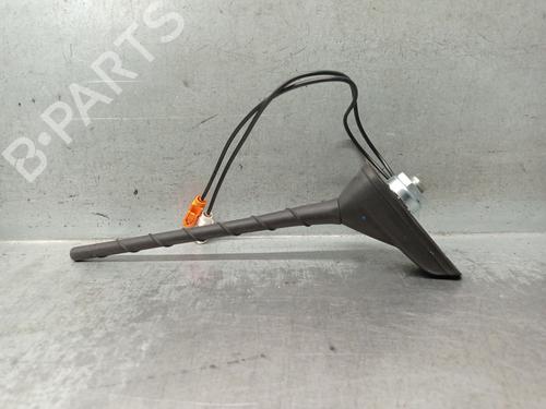 Front right lock CHEVROLET EPICA (KL1_) 2.0 | BP21793233C97 