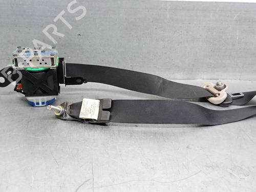 Rear right seatbelt MAZDA 6 Hatchback (GH) 2.0 MZR-CD (GH14) | BP32059896I28 - Image 2