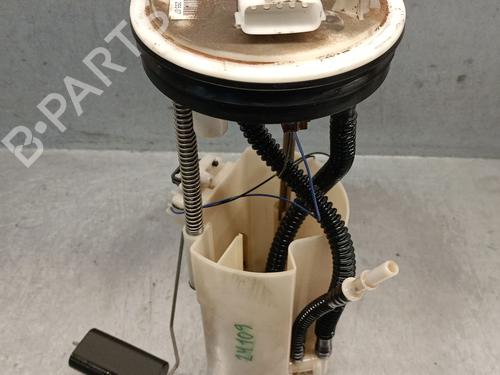 Used Fuel pump NISSAN QASHQAI I (J10, NJ10) 2.0 dCi (150 hp) 30704008