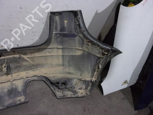 Rear bumper SEAT ALTEA (5P1) 1.9 TDI | BP17770807C8 