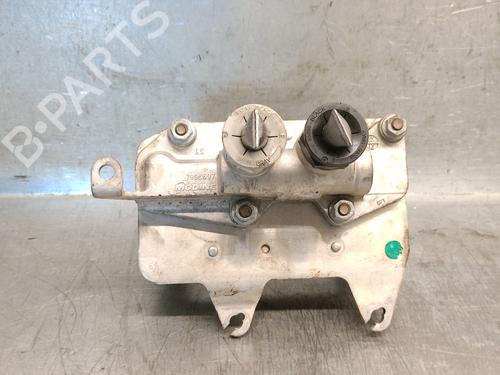 Oil radiator MERCEDES-BENZ VITO Van (W447) 114 CDI 4x4 (447.601, 447.603, 447.605) | BP28825607M33 