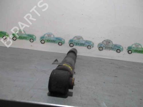 Left rear shock absorber OPEL OMEGA B (V94) 2.5 TD (F69, M69, P69) | BP5070468M18 