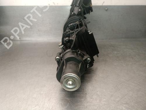Intake manifold BMW X3 (E83) 2.0 sd | BP30145297M70