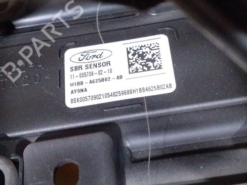 Stol høyre foran FORD PUMA (J2K, CF7) 1.0 EcoBoost | BP29608995C16 
