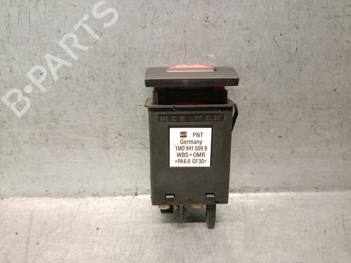 Bouton de warning SEAT TOLEDO II (1M2) 1.9 TDI (110 hp) 32365940