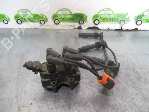 Used Ignition coil OPEL VECTRA B (J96) [1995-2004]  2083894