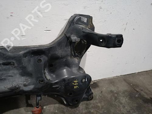 Subframe HYUNDAI ELANTRA V Saloon (MD, UD) 1.6 | BP32197927M9 - Image 3