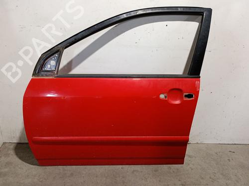 Left front door TOYOTA COROLLA (_E12_) 2.0 D-4D (CDE120R, CDE120L_) 6700202171 | 6700202171