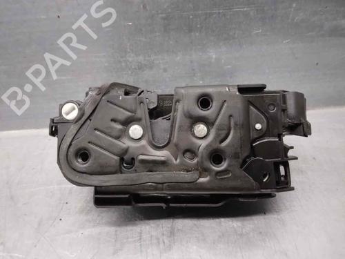 Rear left lock VW GOLF VII (5G1, BQ1, BE1, BE2) 1.5 TSI | BP13258862C100 