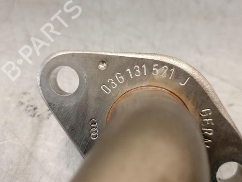 Pipe SEAT ALTEA (5P1) 1.9 TDI | BP28578961M125 