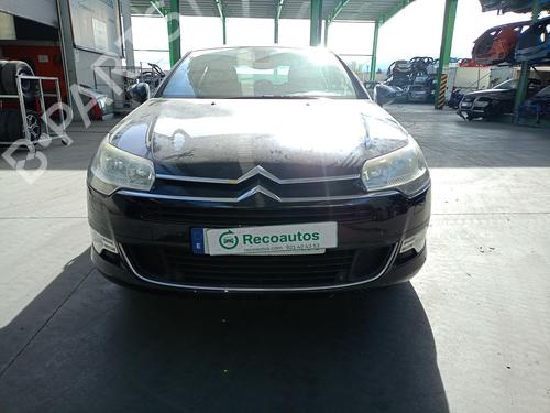 Fuse box CITROËN C5 III (RD_) 1.6 HDi 110 (RD9HZC) | BP34174772E1  - Image 9