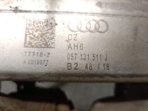 Egr AUDI Q7 (4MB, 4MG, 4MQ) SQ7 TDI quattro | BP33795458M69  - Image 7