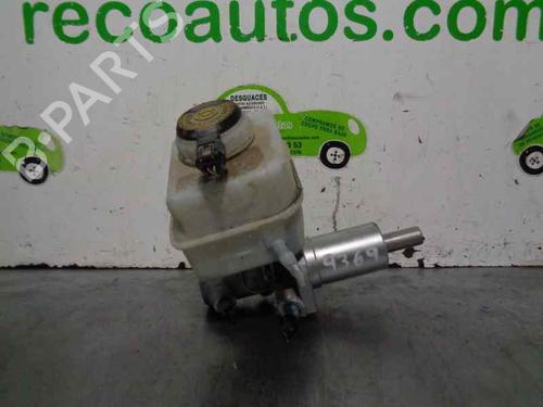 Used Brake master cylinder BMW 5 (F10) 520 i (184 hp) 4663393