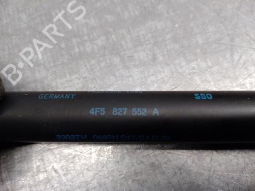 Tailgate lift support AUDI A6 C6 (4F2)  | BP14329970C138 