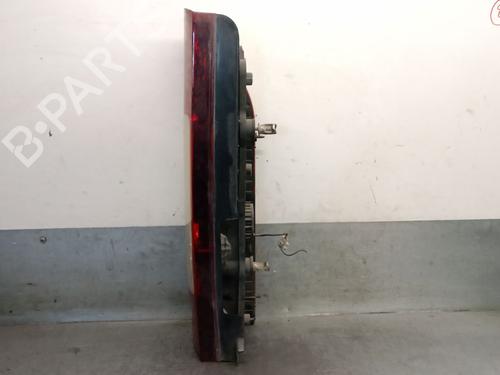 Left taillight FIAT DUCATO Van (250_) | BP26141766C34 - Image 4