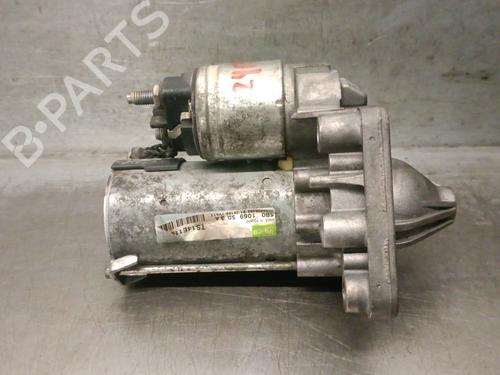 Used Starter CITROËN BERLINGO / BERLINGO FIRST Box Body/MPV (M_) 1.6 HDI 75 (MB9HW) (75 hp) 30897962