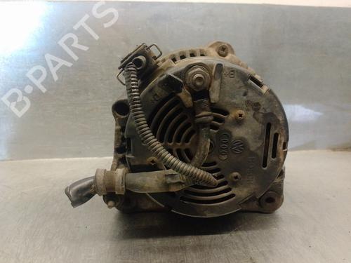 Alternator SEAT CORDOBA (6K1, 6K2) 1.4 i | BP15612645M7 