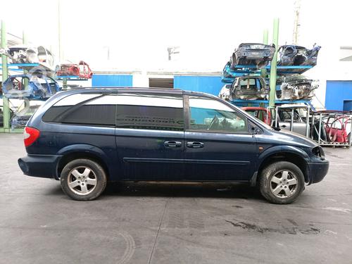 Grille CHRYSLER GRAND VOYAGER V (RT) 2.8 CRD | BP32404768C40 