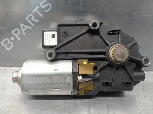 Sunroof engine FIAT IDEA (350_) 1.4 16V | BP10082077M60 