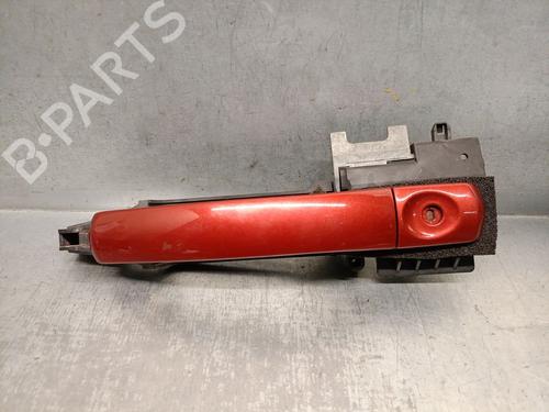 Used Front left exterior door handle FORD MONDEO III (B5Y) 2.0 16V TDDi / TDCi (115 hp) 20713108