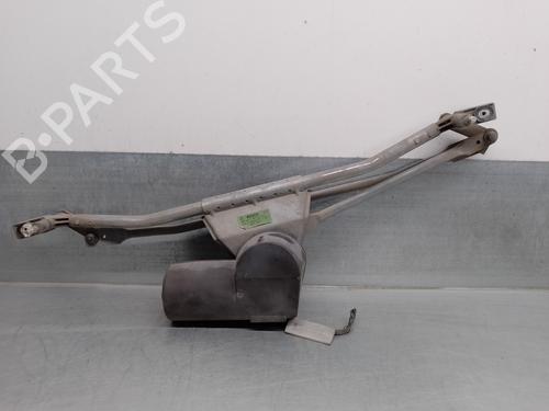 Front wiper motor VOLVO 460 (464) 1.9 Turbo-Diesel | BP15612684M29 